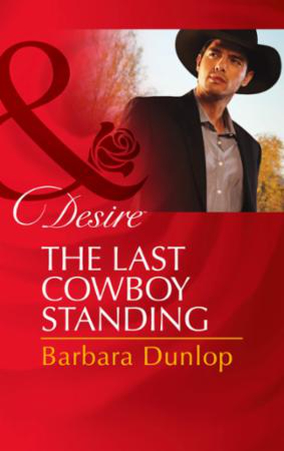 The Last Cowboy Standing