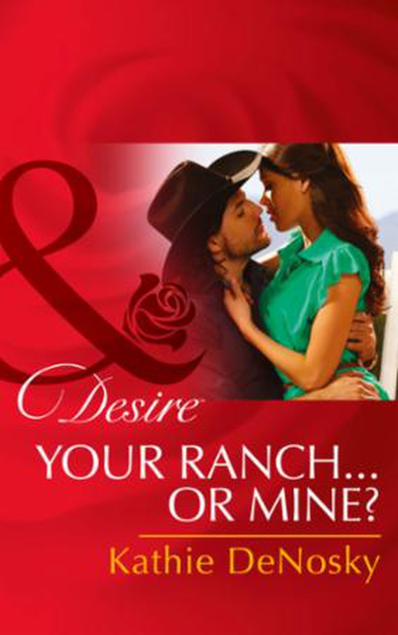 Your Ranch...Or Mine?