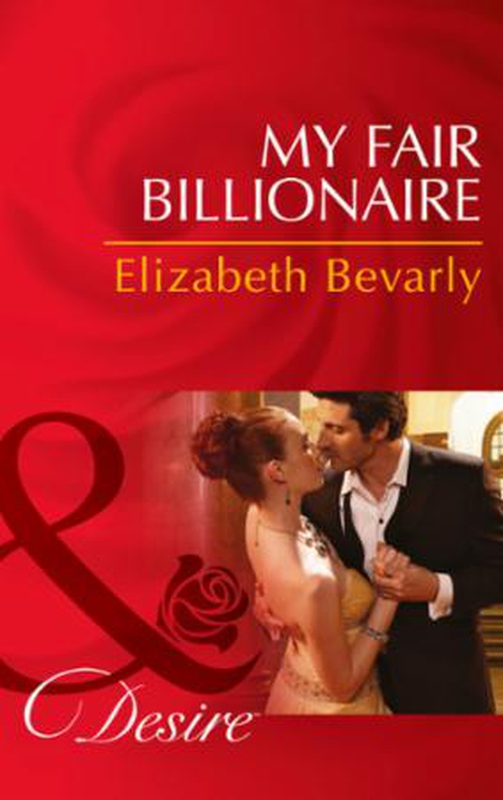 My Fair Billionaire