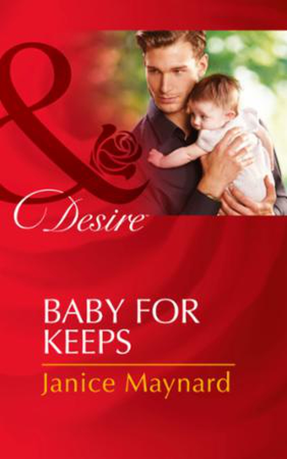 Baby for Keeps (ebok) av Janice Maynard