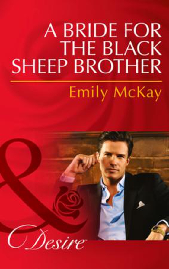 A Bride for the Black Sheep Brother
