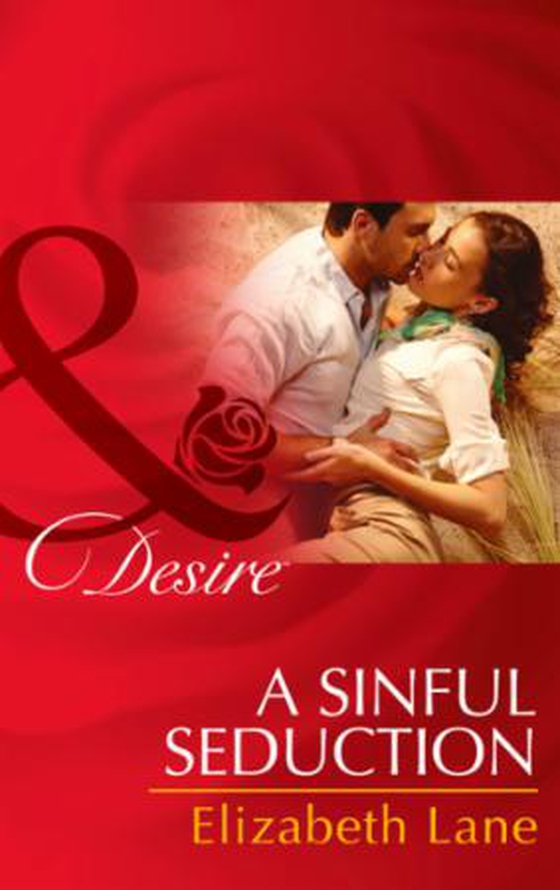 A Sinful Seduction