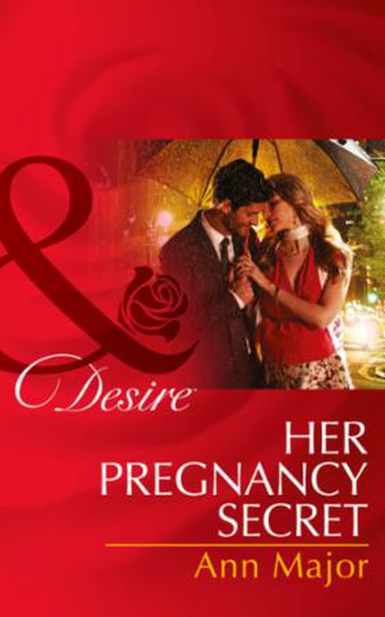 Her Pregnancy Secret