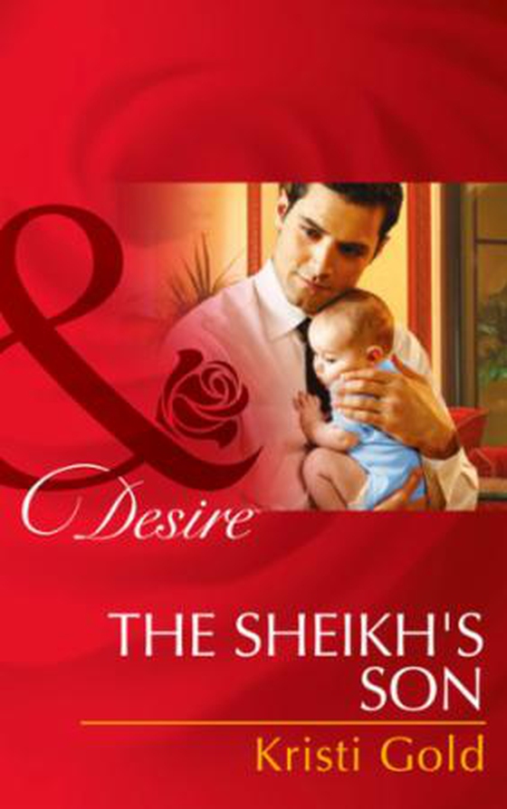 The Sheikh's Son