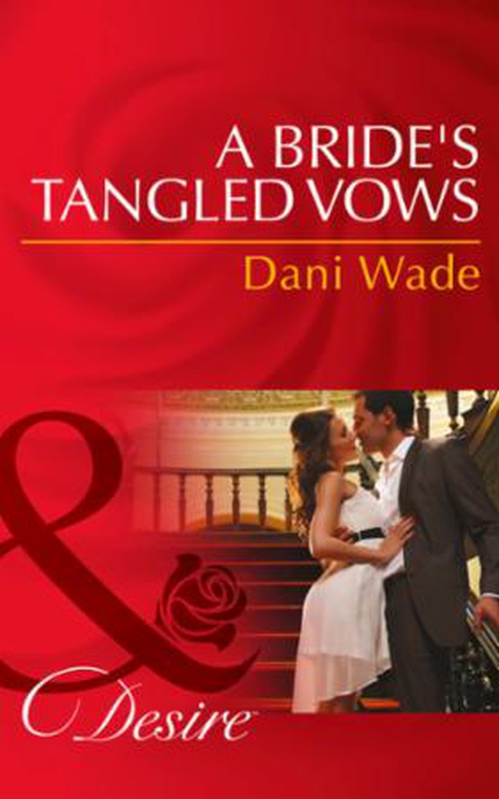 A Bride's Tangled Vows