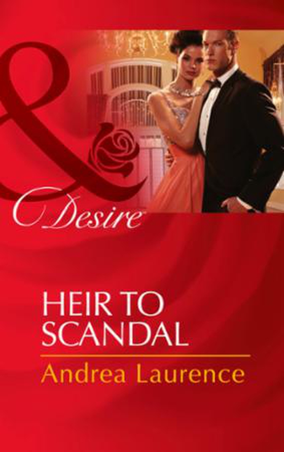 Heir to Scandal