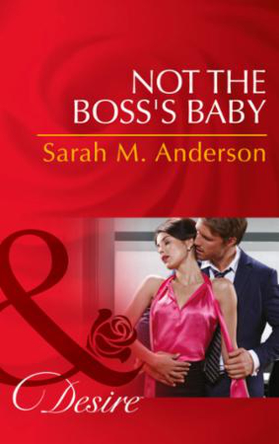Not the Boss's Baby