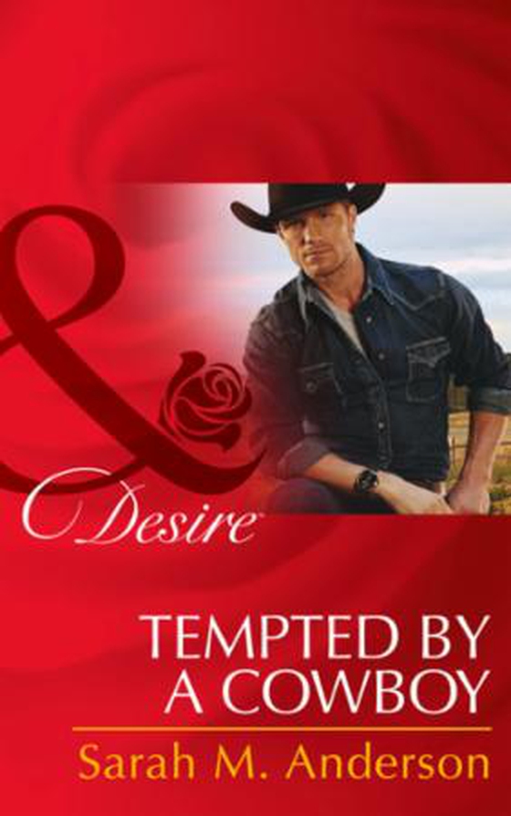 Tempted by a Cowboy