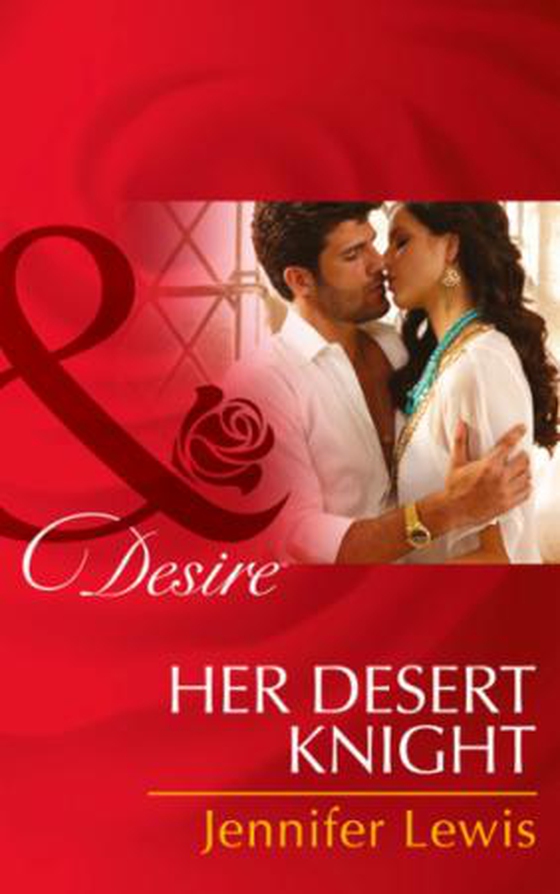 Her Desert Knight