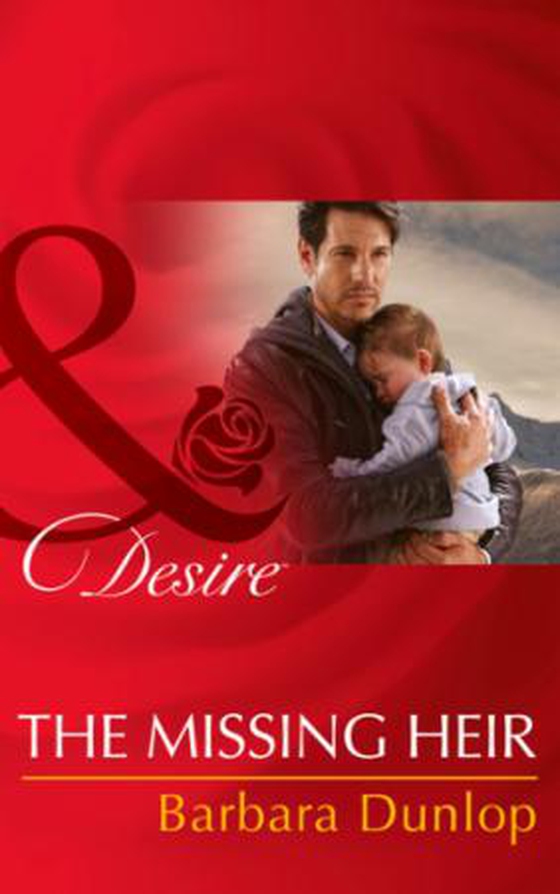 The Missing Heir