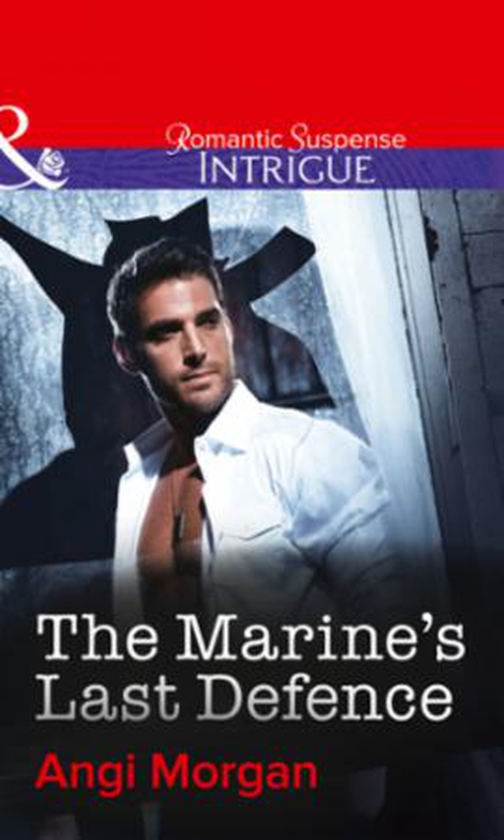 The Marine's Last Defence