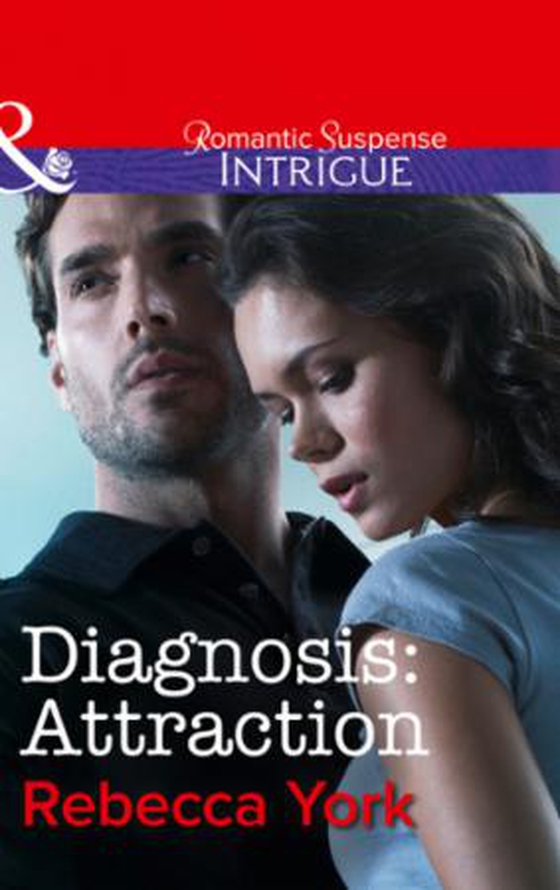 Diagnosis: Attraction
