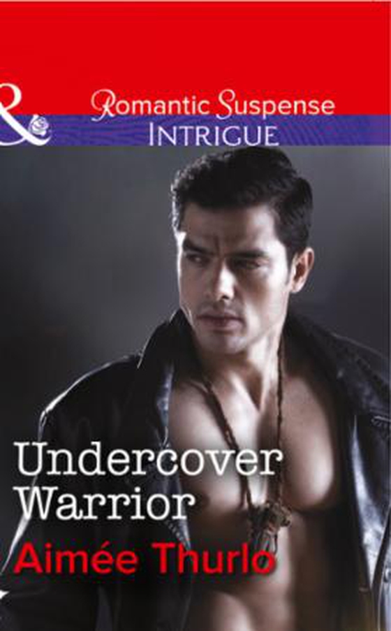 Undercover Warrior