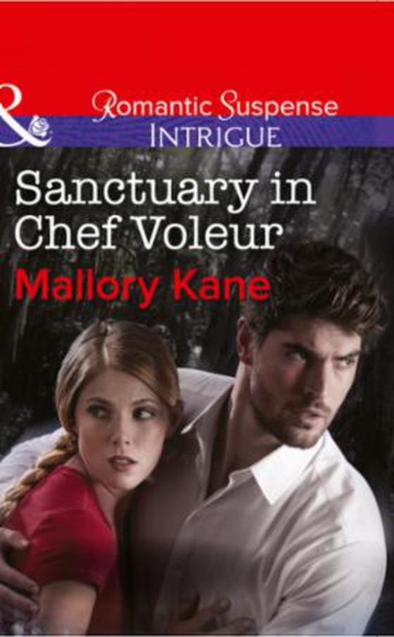 Sanctuary in Chef Voleur