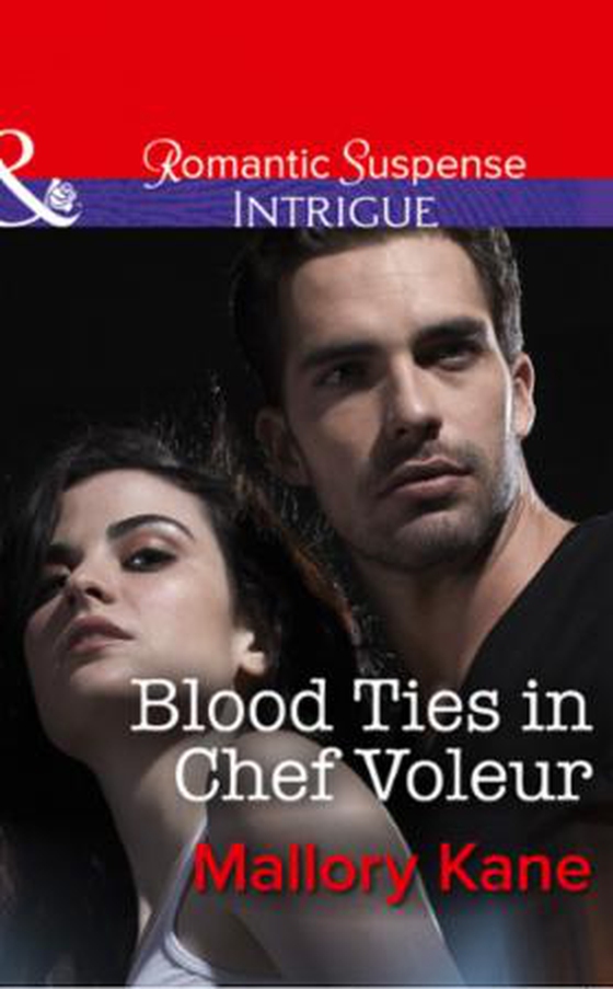 Blood Ties in Chef Voleur