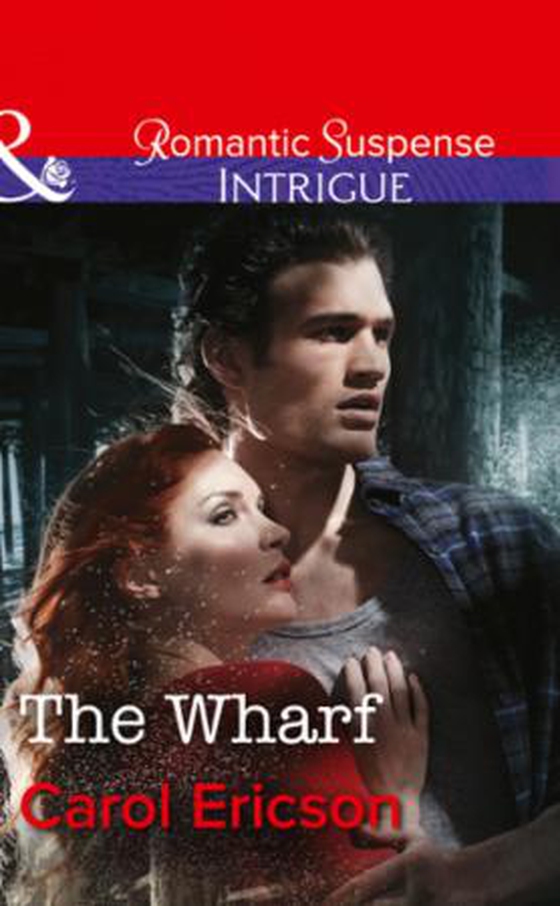The Wharf