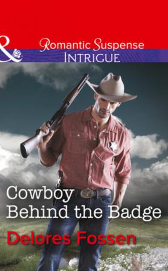 Cowboy Behind the Badge