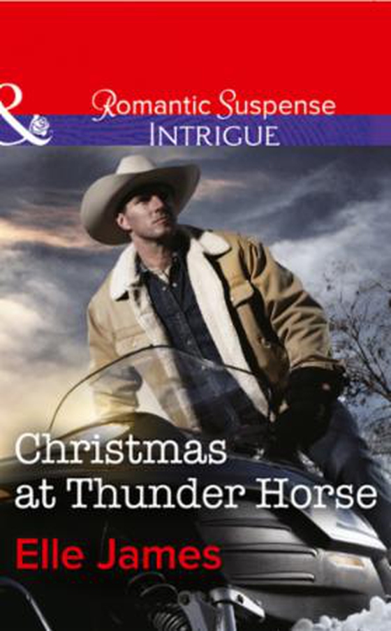Christmas at Thunder Horse Ranch