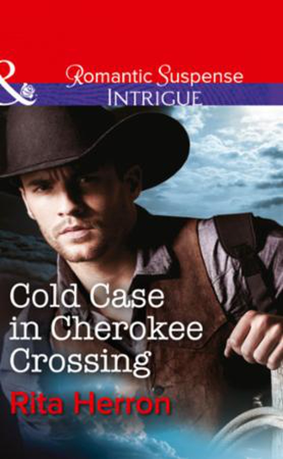 Cold Case in Cherokee Crossing