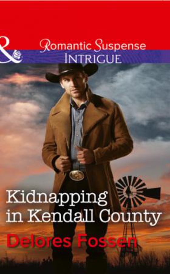 Kidnapping in Kendall County