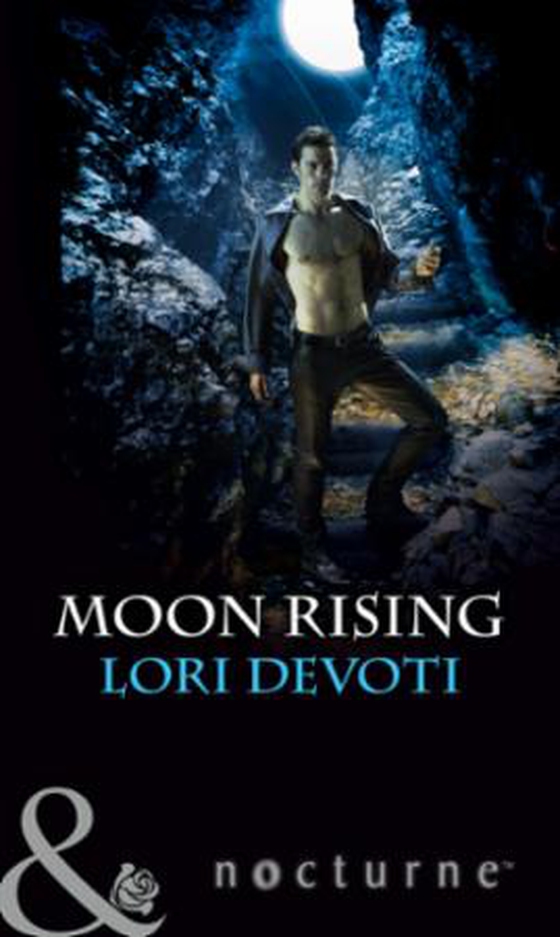 Moon Rising
