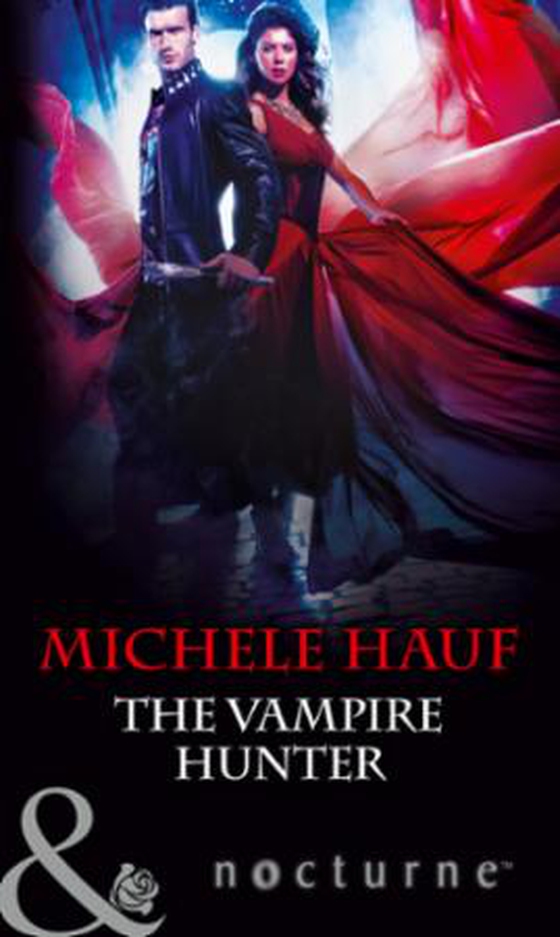 The Vampire Hunter