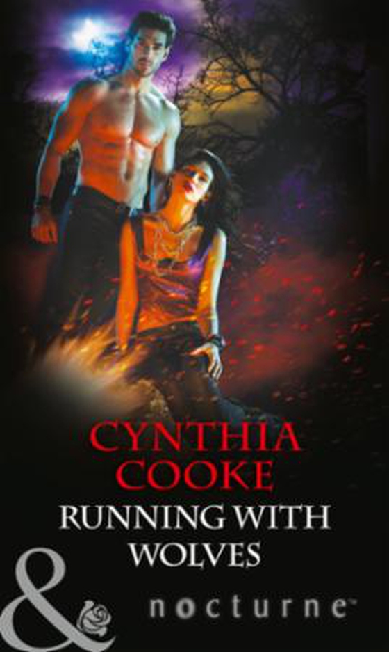 Running with Wolves