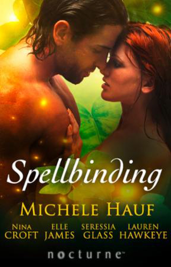 Spellbinding