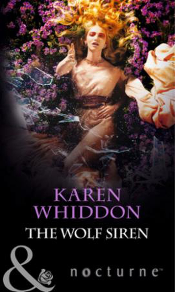 The Wolf Siren (ebok) av Karen Whiddon