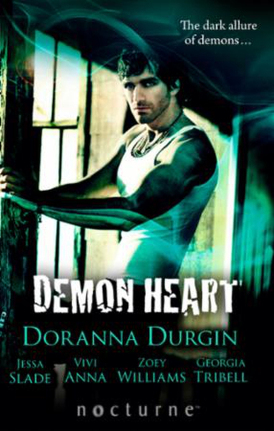 Demon Heart