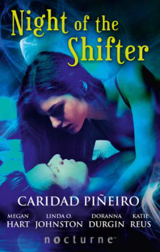 Night of the Shifter