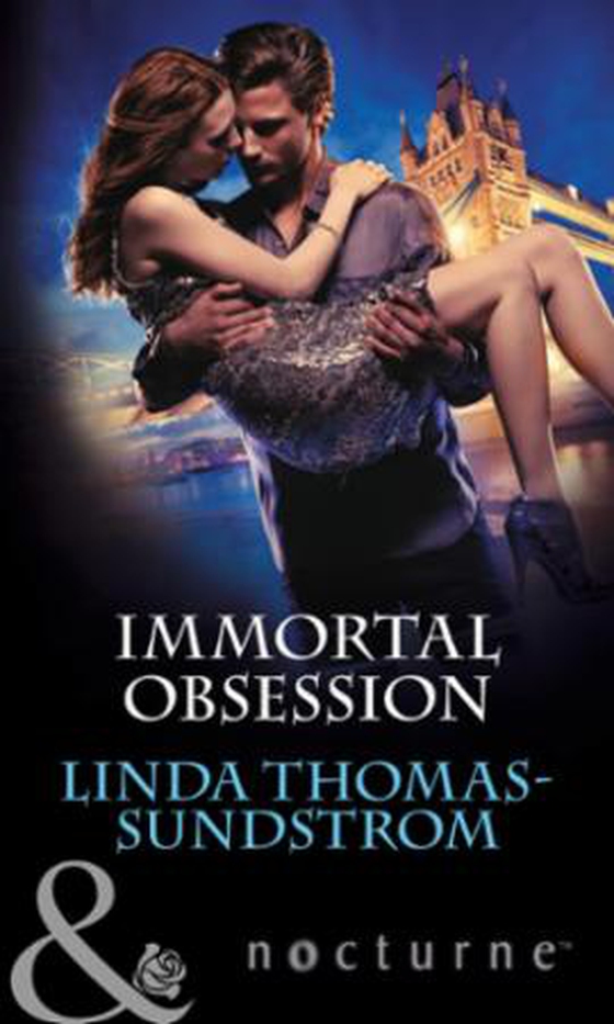 Immortal Obsession