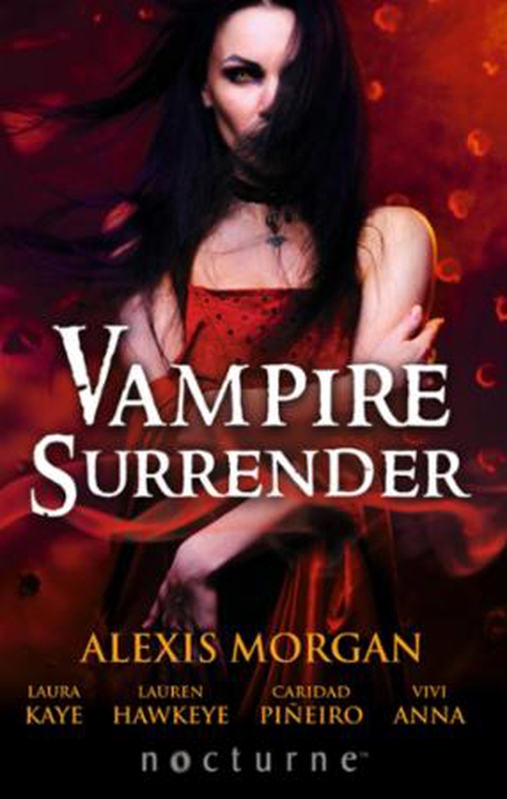 Vampire Surrender
