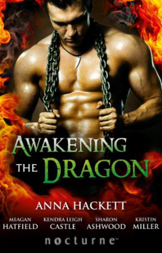 Awakening the Dragon