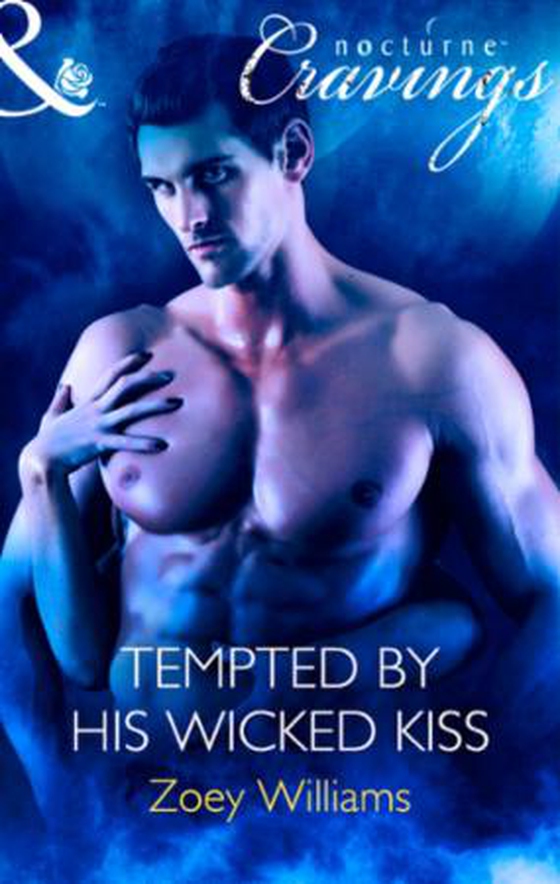 Tempted by His Wicked Kiss
