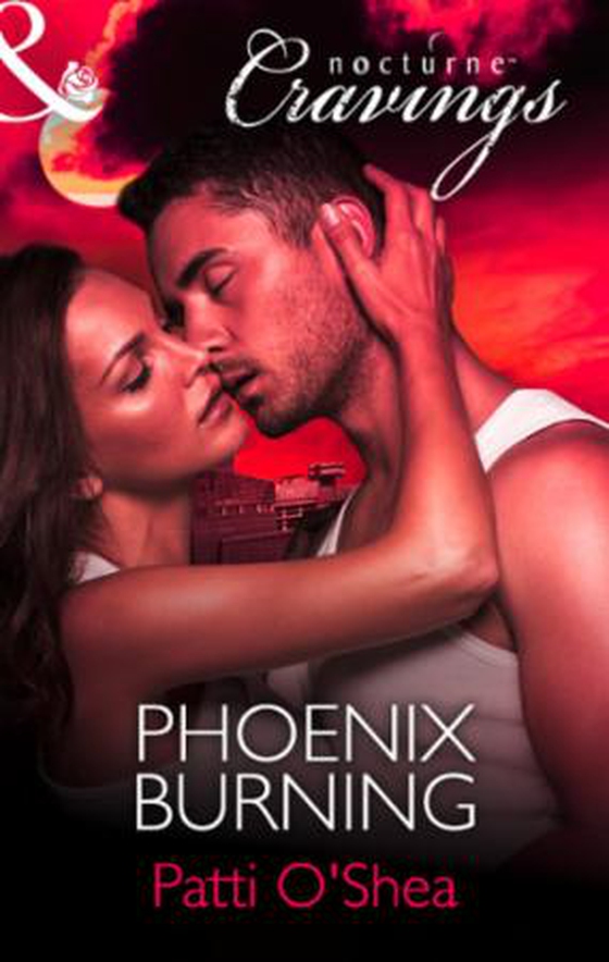 Phoenix Burning