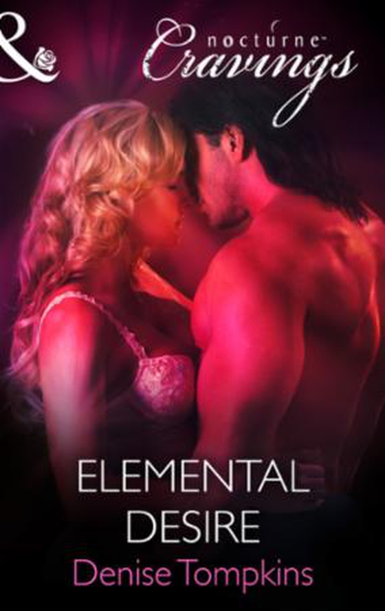 Elemental Desire