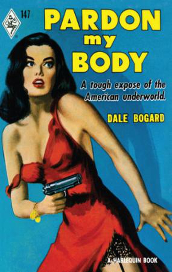 Pardon My Body