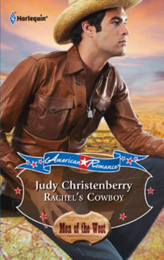 Rachel's Cowboy (ebok) av Judy Christenberry