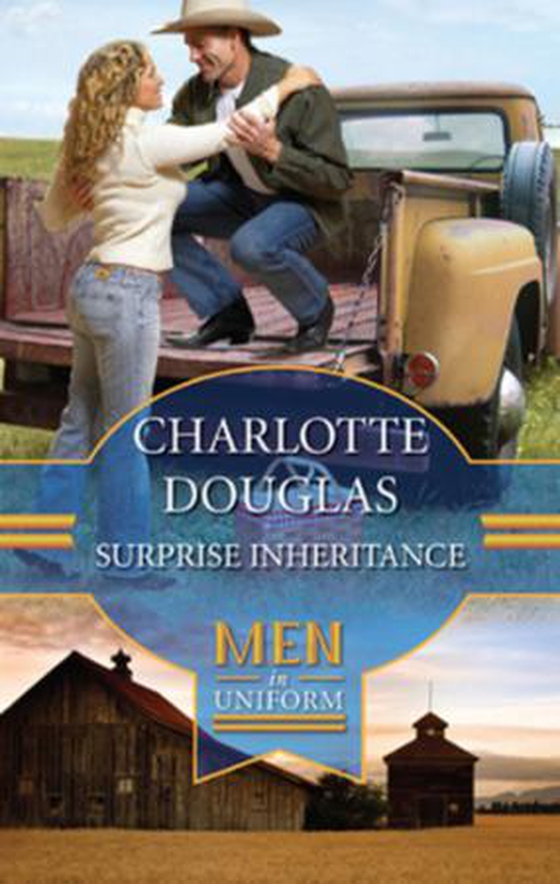Surprise Inheritance