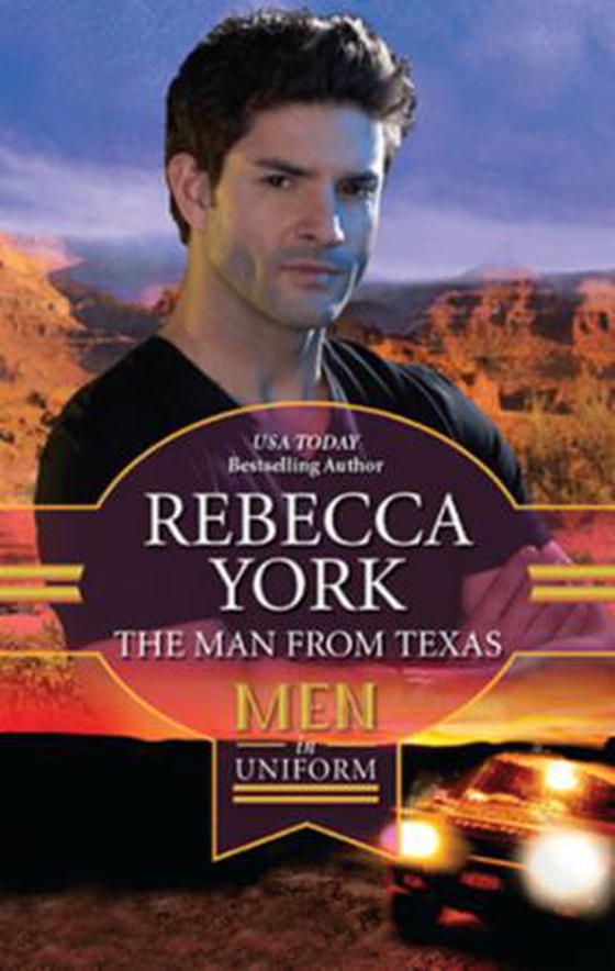 The Man From Texas
