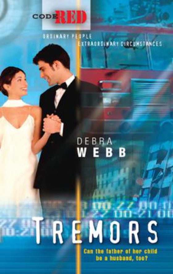 Tremors (ebok) av Debra Webb