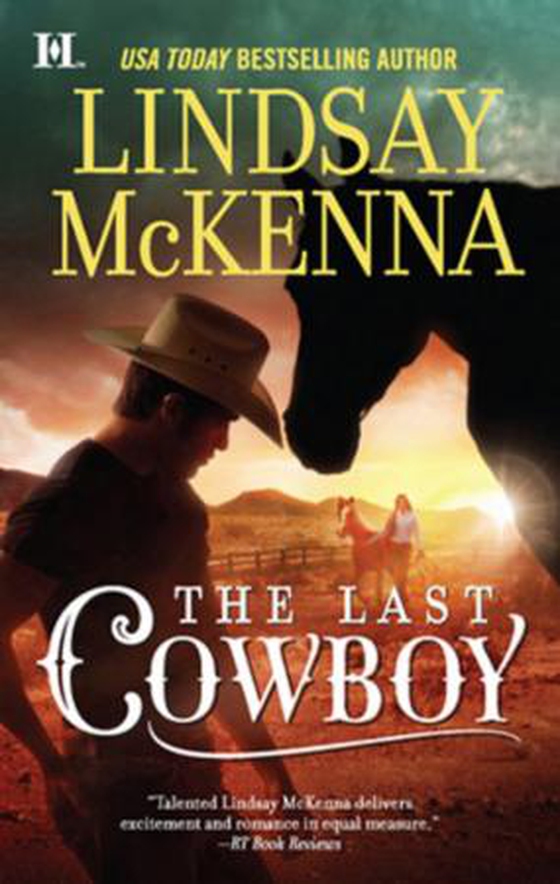 The last cowboy