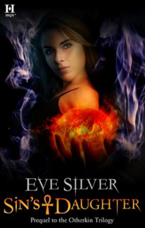 Sin's Daughter (ebok) av Eve Silver