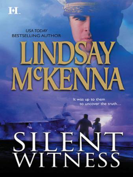 Silent witness