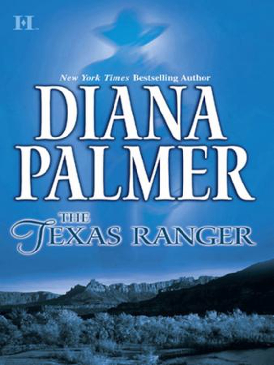 The Texas Ranger (ebok) av Diana Palmer
