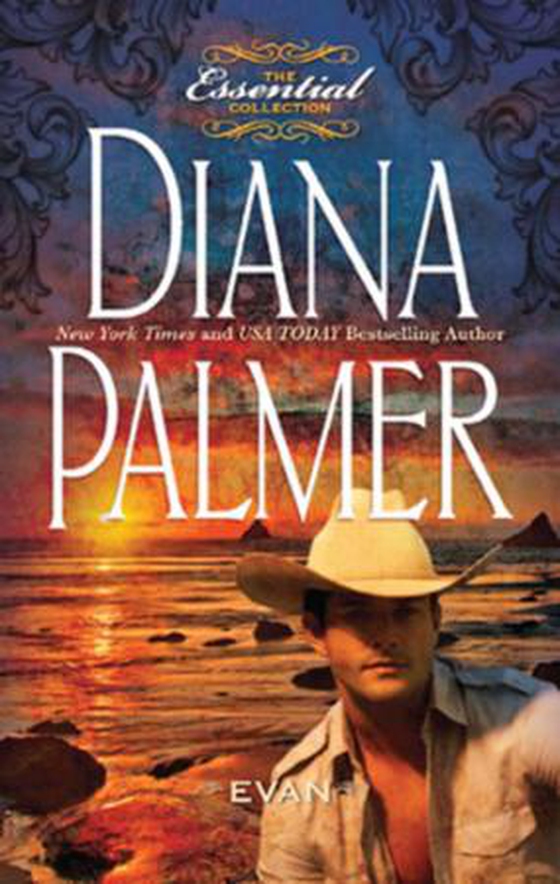 Evan (ebok) av Diana Palmer