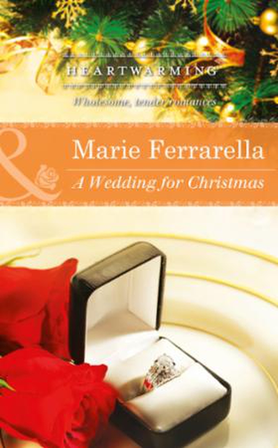 A Wedding for Christmas