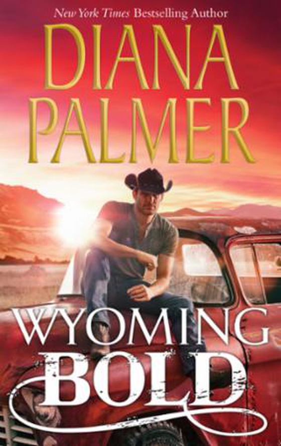 Wyoming bold
