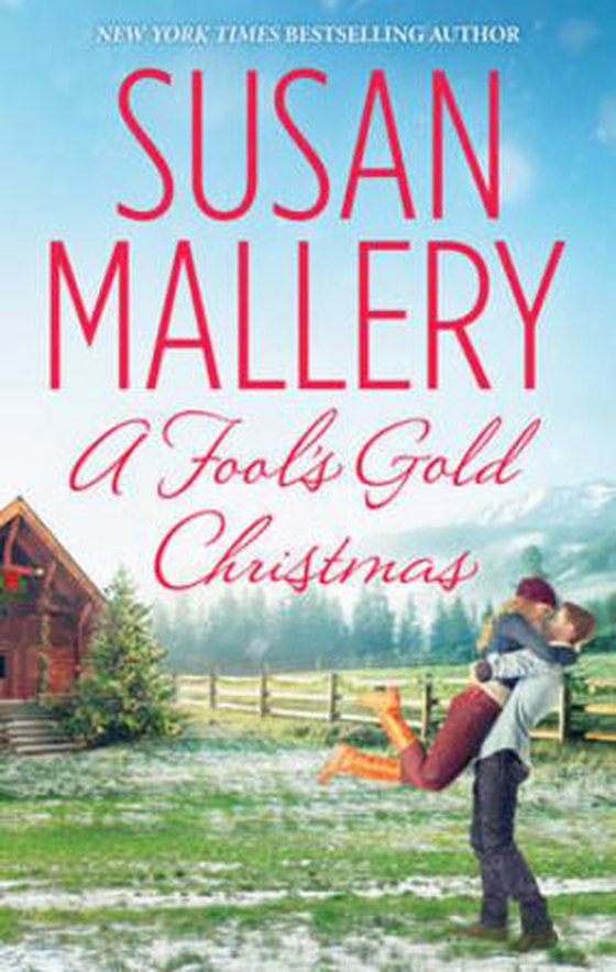 A fool's gold christmas